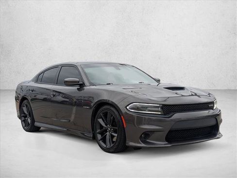 Used 2020 Dodge Charger R/T w/ Plus Group image 3