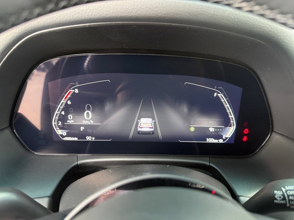 New 2026 MAZDA CX-5 Preferred AWD/4WD image 14