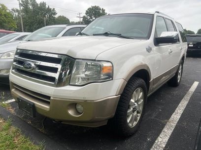 Used 2014 Ford Expedition King Ranch