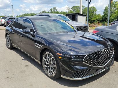 Used 2024 Genesis G90 3.5T