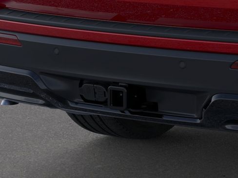 New 2026 Ford Explorer ST-Line w/ ST-Line Street Pack RWD image 23