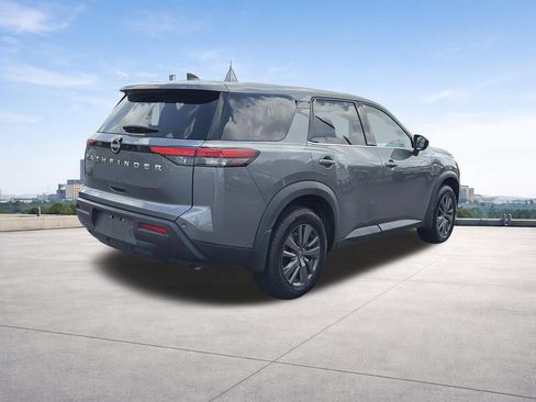 Used 2023 Nissan Pathfinder S FWD image 22