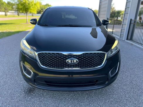 Used 2016 Kia Sorento L image 2