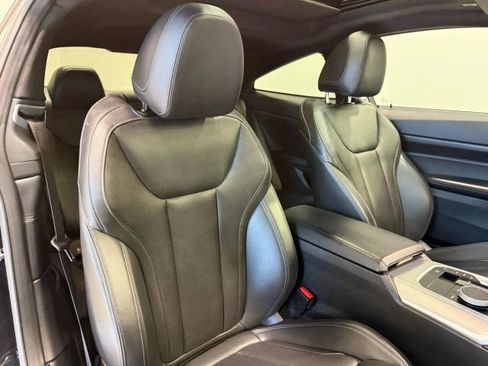 Used 2022 BMW 430i Coupe w/ Convenience Package image 26