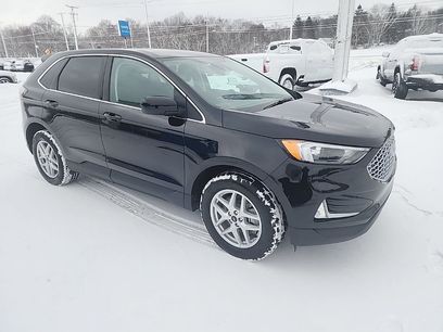 Used 2024 Ford Edge SEL w/ Convenience Package
