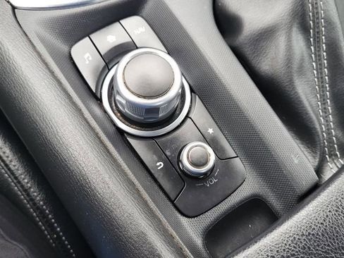 Used 2021 MAZDA MX-5 Miata RF Grand Touring image 23