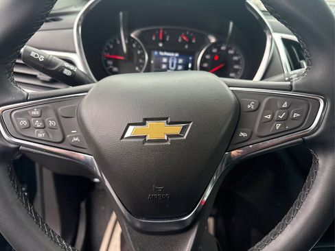 Used 2024 Chevrolet Equinox LT w/ LPO, Floor Liner Package image 14