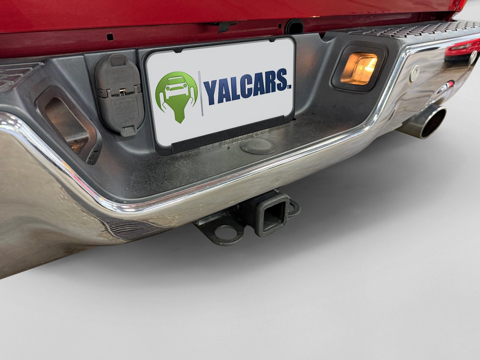 Used 2014 RAM 1500 Big Horn AWD/4WD image 12