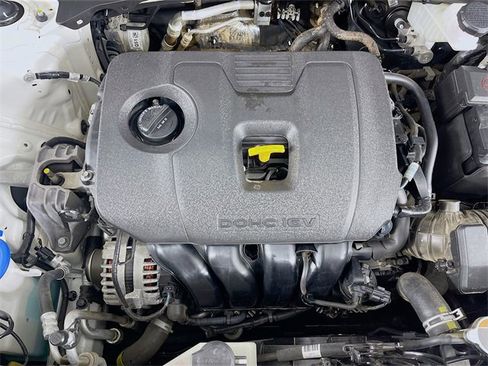 Used 2024 Kia Seltos S image 32