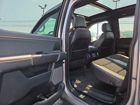 Used 2025 Ford F150 Tremor w/ Bed Utility Package AWD/4WD image 12