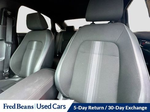 Used 2023 Honda Civic Sport image 19