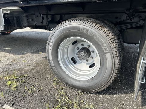 New 2025 Ford F350 XL w/ Snow Plow Prep Package image 53