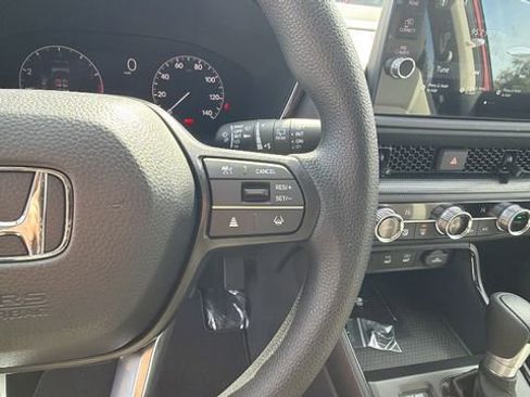 New 2026 Honda CR-V EX image 28