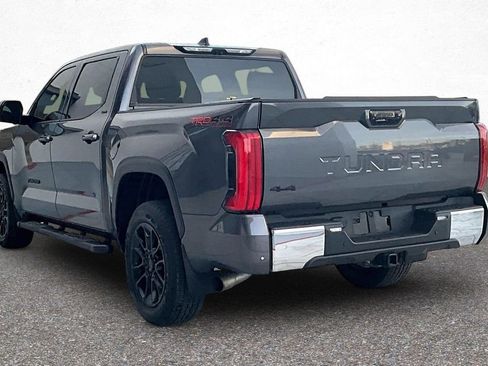 Used 2023 Toyota Tundra SR5 w/ TRD Off-Road Premium Package image 5