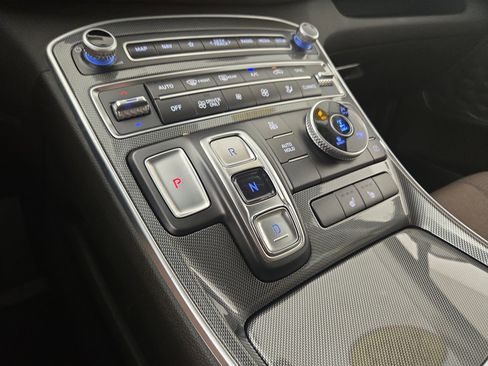 Used 2023 Hyundai Santa Fe SEL Convenience image 24