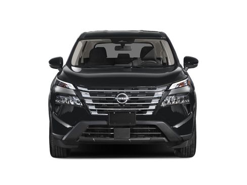 New 2026 Nissan Rogue S AWD/4WD image 27