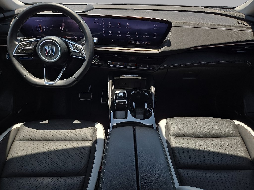 Used 2025 Buick Envision Sport Touring AWD/4WD image 13