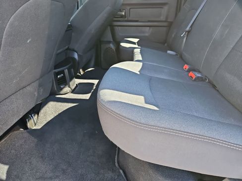 Certified 2024 RAM 2500 Tradesman w/ Convenience Group AWD/4WD image 22