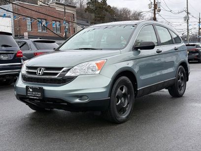 Used 2011 Honda CR-V LX