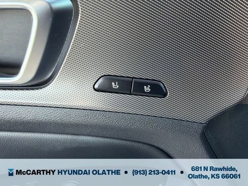 Used 2025 Kia Sportage SX Prestige AWD/4WD image 36
