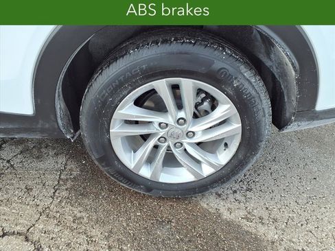 Certified 2024 Buick Envista Preferred image 33