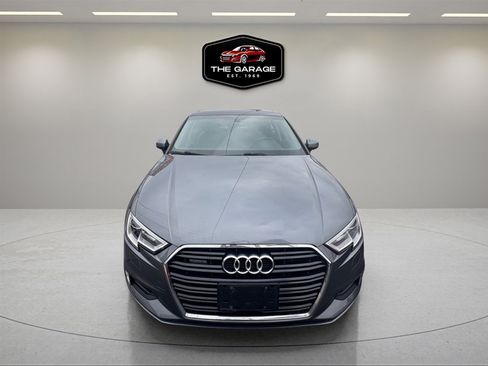 Used 2017 Audi A3 2.0T Premium w/ Convenience Package image 2