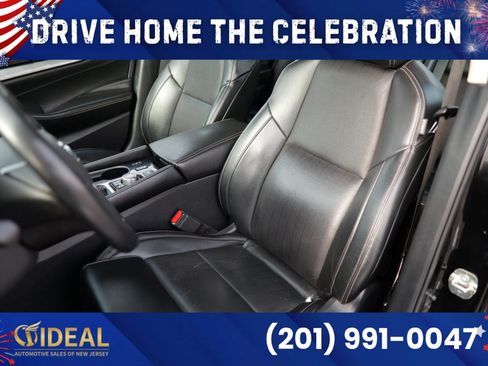 Used 2018 Nissan Maxima 3.5 SV FWD image 17