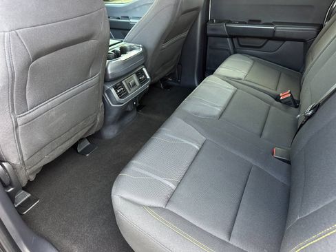 Used 2024 Ford F150 STX RWD image 16