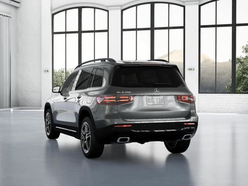 New 2026 Mercedes-Benz GLB 250 image 26