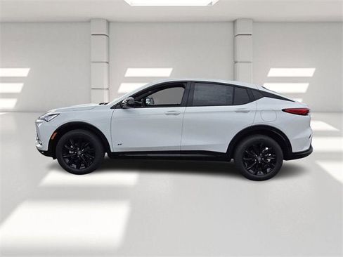 New 2026 Buick Envista Sport Touring w/ Convenience I Package image 2