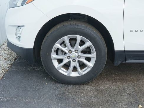 Used 2019 Chevrolet Equinox LT AWD/4WD image 6