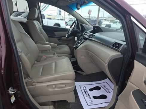 Used 2013 Honda Odyssey EX-L image 34