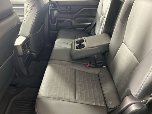 New 2026 Toyota 4Runner TRD Off-Road Premium image 24