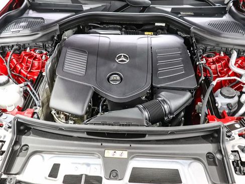 Certified 2026 Mercedes-Benz GLC 300 image 27