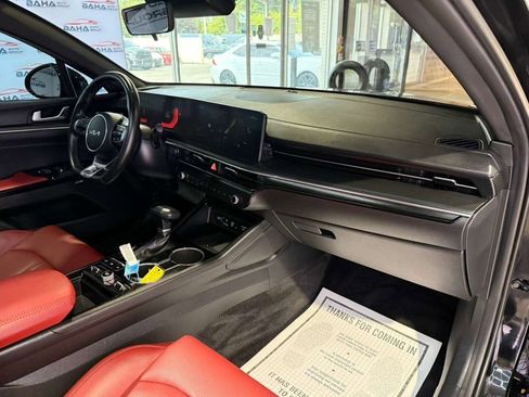 Used 2026 Kia K5 GT-Line w/ GT-Line Premium Package FWD image 44