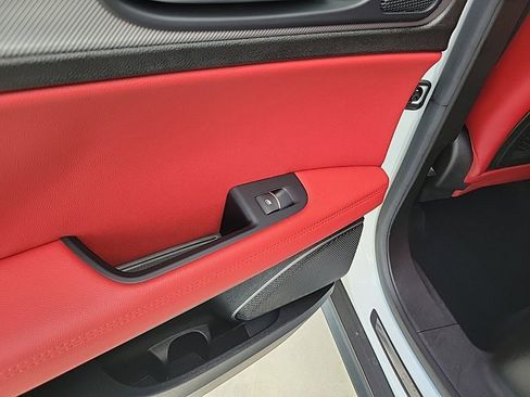 Used 2019 Alfa Romeo Stelvio Ti Sport w/ Quick Order Package 22S Sport image 11