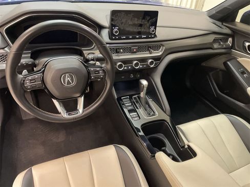 Used 2023 Acura Integra A-Spec image 19