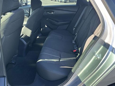 Certified 2023 Honda Accord Sport image 9