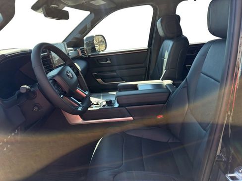 New 2026 Toyota Tundra Platinum AWD/4WD image 11