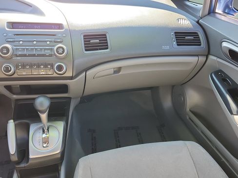 Used 2006 Honda Civic LX image 14