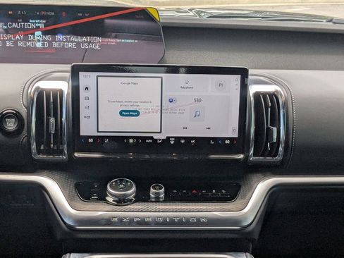 New 2026 Ford Expedition Platinum AWD/4WD image 22