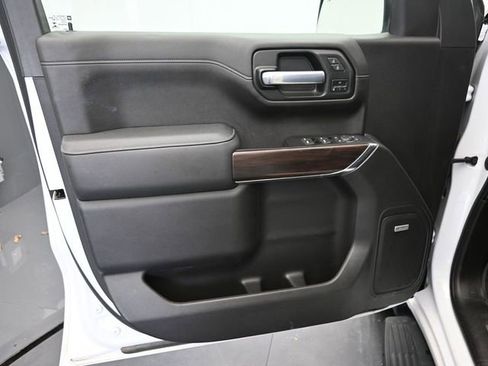 Used 2021 GMC Sierra 1500 SLT w/ SLT Premium Plus Package image 21