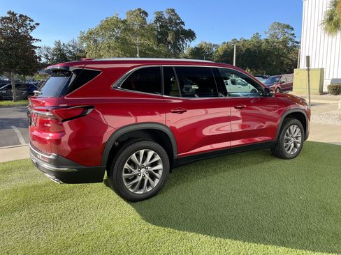 New 2026 Buick Enclave Preferred w/ Power Package image 8