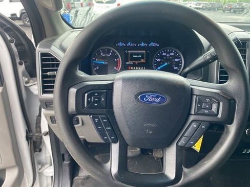 Used 2019 Ford F250 XLT w/ XLT Value Package image 11