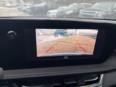 Used 2024 Buick Envista Sport Touring w/ Convenience I Package image 27