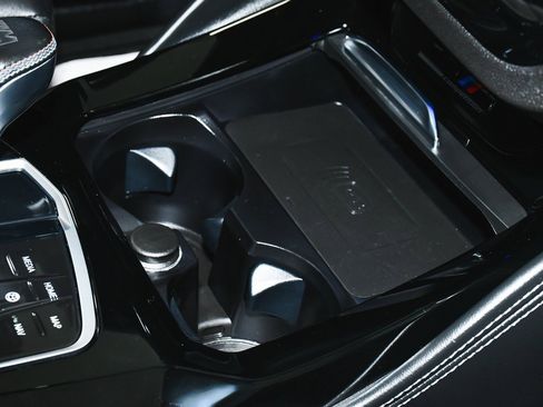 Used 2023 BMW X4 M w/ Competition Package image 82