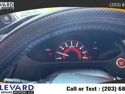 Used 2015 Honda Civic Si image 23