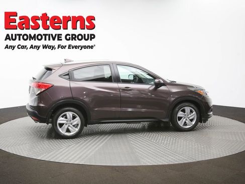 Used 2019 Honda HR-V EX image 43