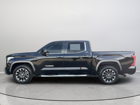 Used 2023 Toyota Tundra Limited AWD/4WD image 9