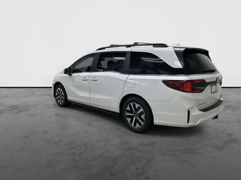 New 2026 Honda Odyssey EX-L image 9